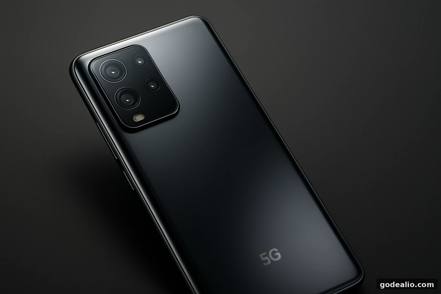 Mivi One 5G India Launch Update Teases Camera Design news image
