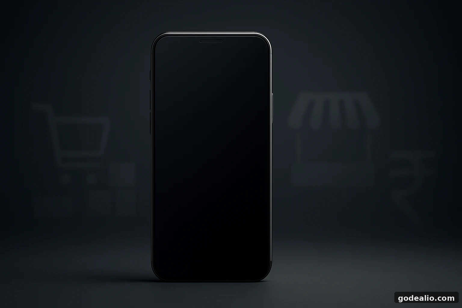 Mivi Teases First Smartphone for India news image