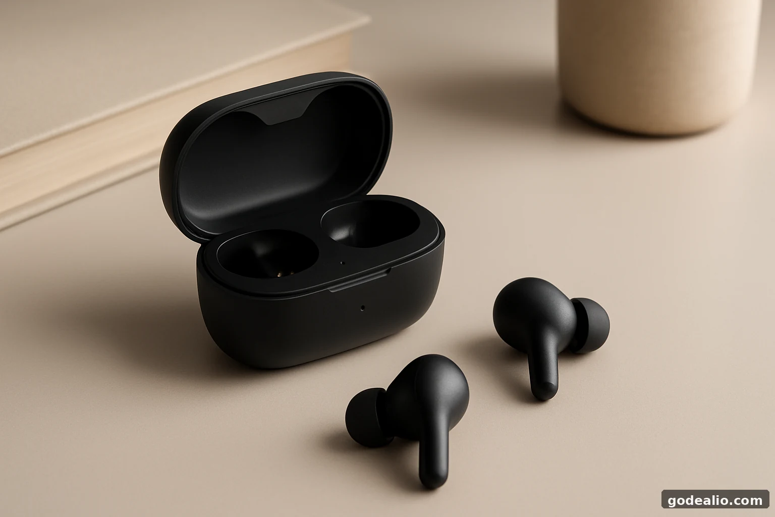 Motorola moto buds 2 fusion launches in India with 55dB ANC news image
