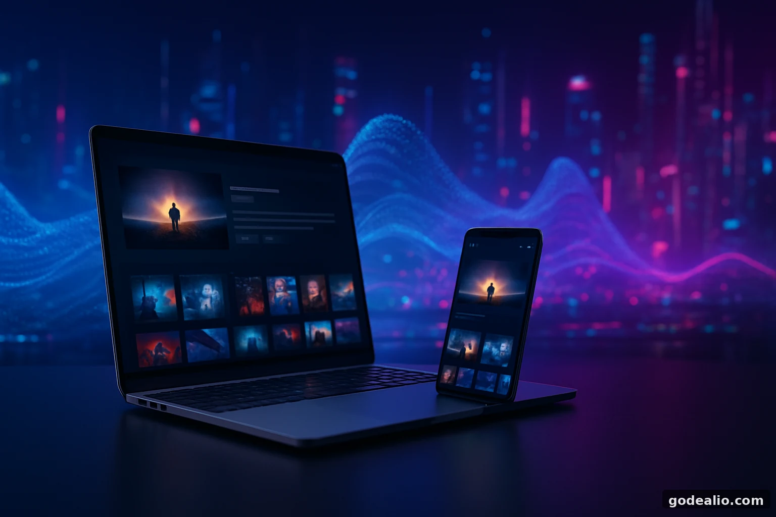 Netflix traffic jumps after GTA 6 extended look news image