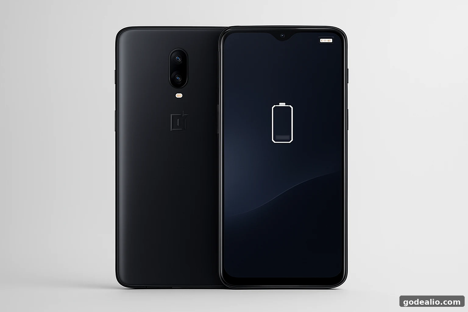 OnePlus N6x Launched in India With 7,000mAh Battery and 13MP Rear Camera: What We Know So Far news image