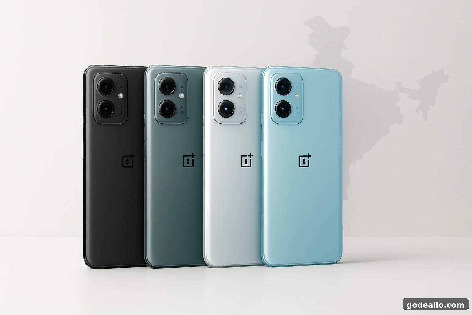 OnePlus N6x, N6 and Nord 6 series prices hiked in India: here’s how much they cost now news image