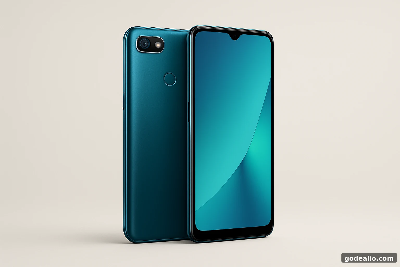 OPPO A6c Review: Confirmed official details, storage options and what Indian buyers should know news image