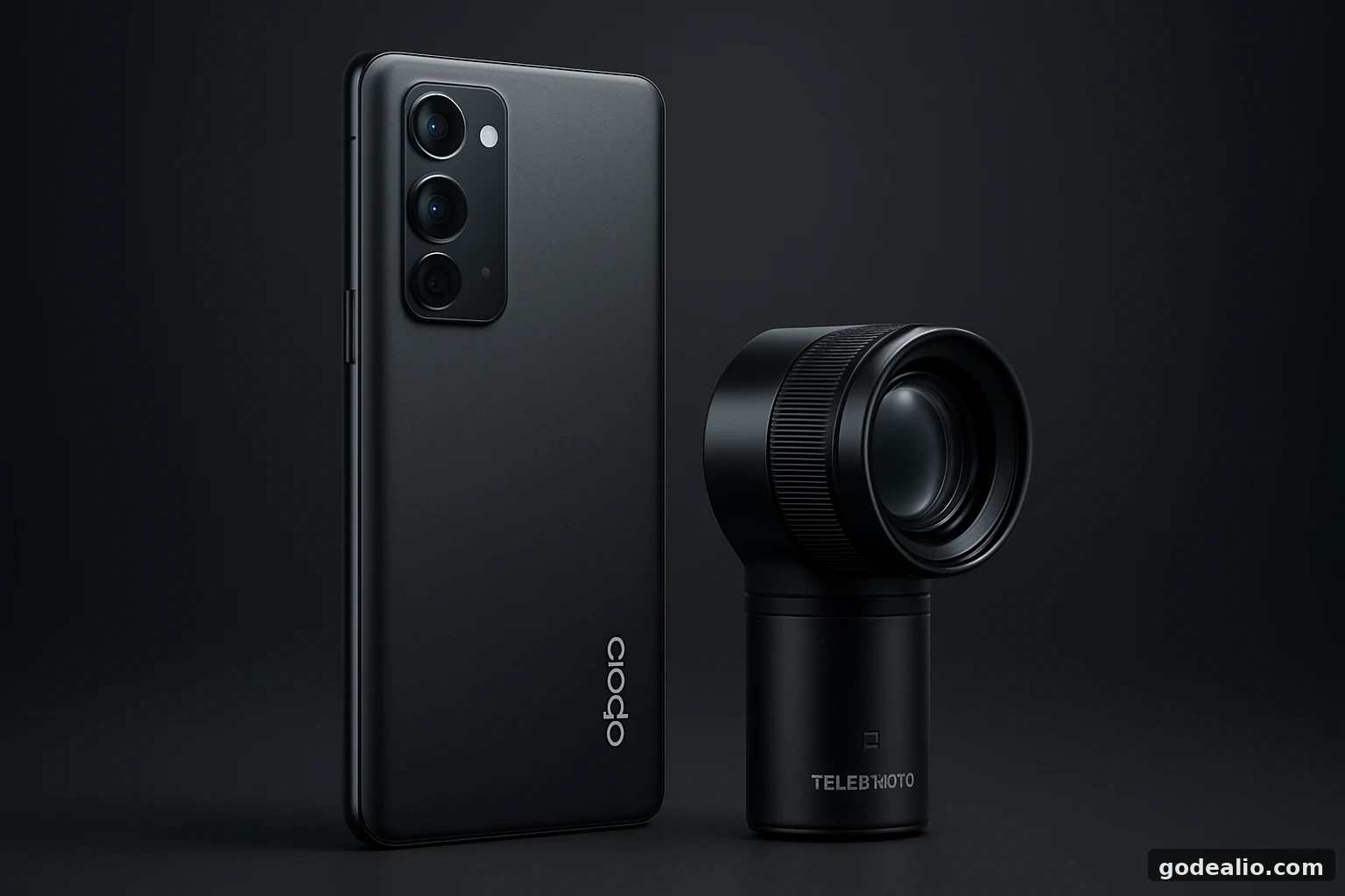 Oppo Reno17 series could add teleconverter support, fresh rumour says news image