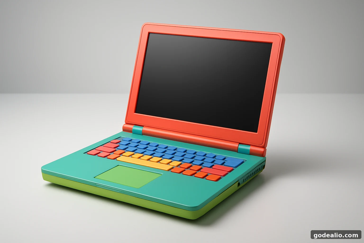 Packard Bell returns with DotBook 14 at IFA 2026 news image