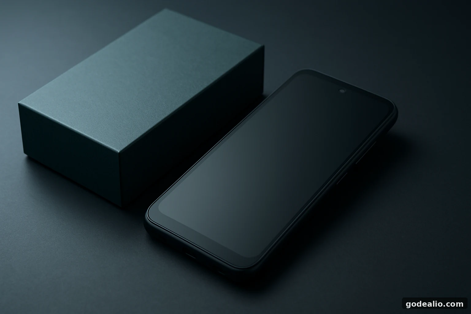 POCO C95 Pro 4G leak shows pricing, retail box and colours news image