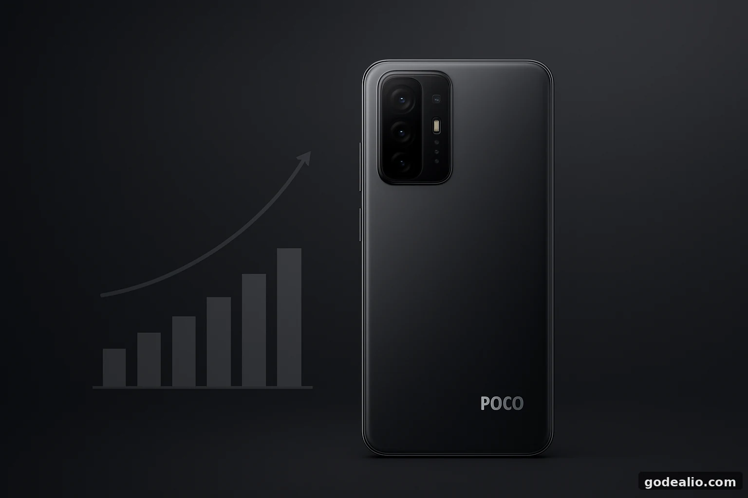 Poco F9 Ultra Geekbench Leak Shows 16GB RAM, Android 16 news image