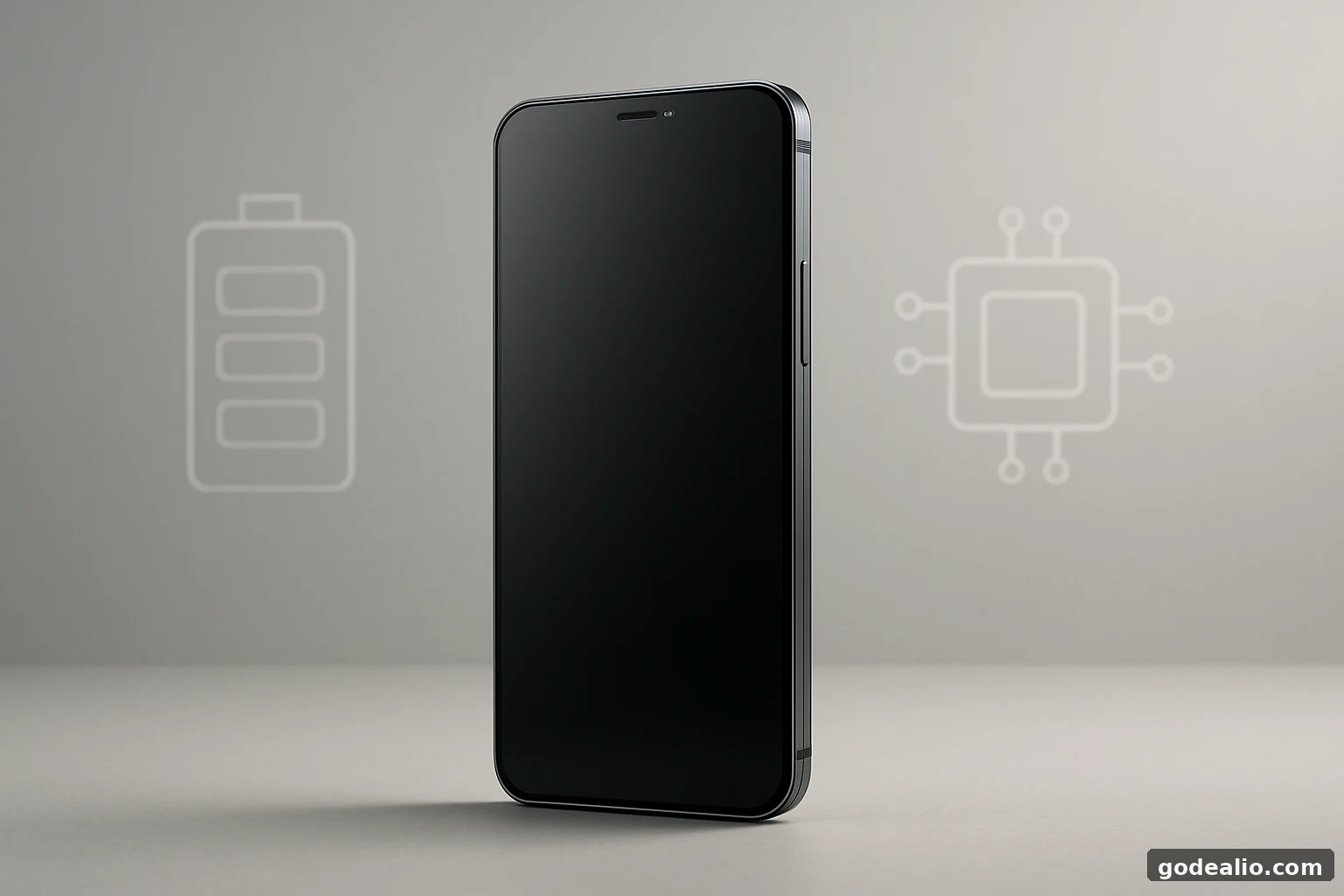 POCO M8 Power Launched in India With Snapdragon 4 Gen 4 Chip, 8,000mAh Battery news image