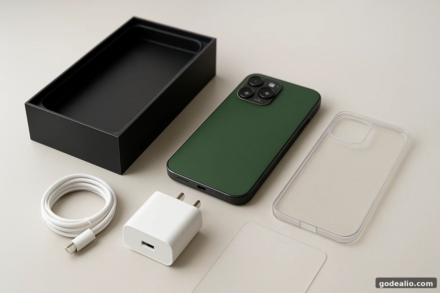 POCO M8x 5G unboxing points to a battery-first India launch news image