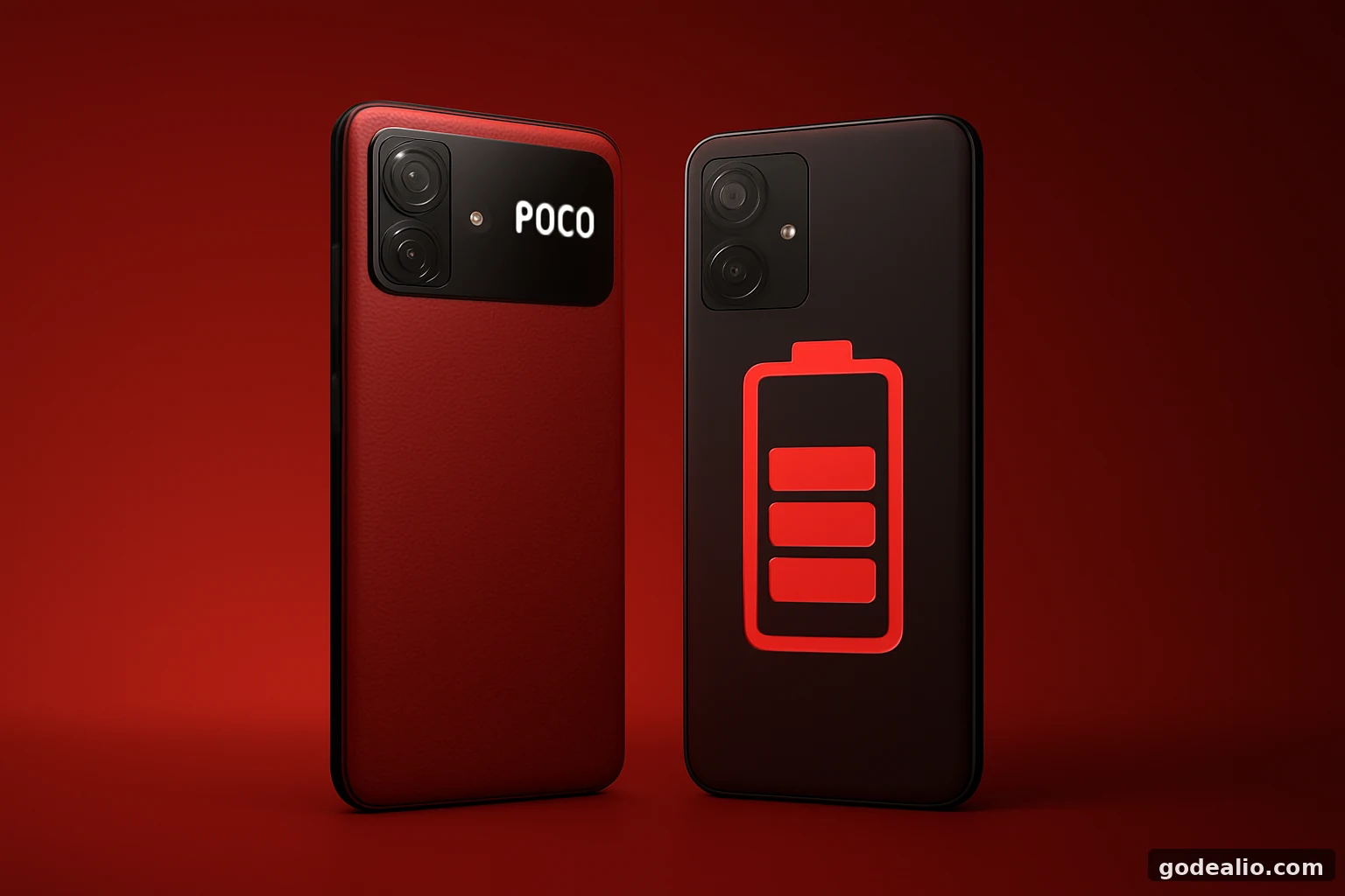 POCO X8 Power and X8 India launch confirmed, design teased news image