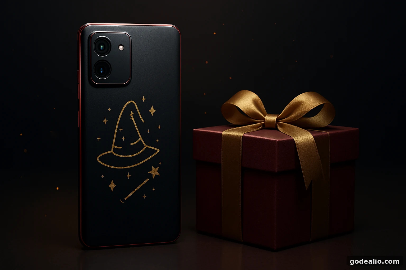 realme 16 Pro Harry Potter Edition key specs confirmed news image