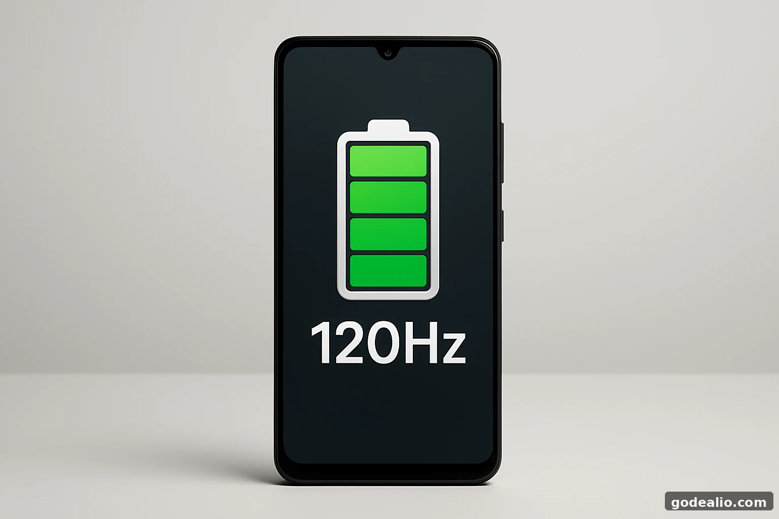 Realme C100i 4G India Launch: 6,500mAh Battery, 120Hz Display news image
