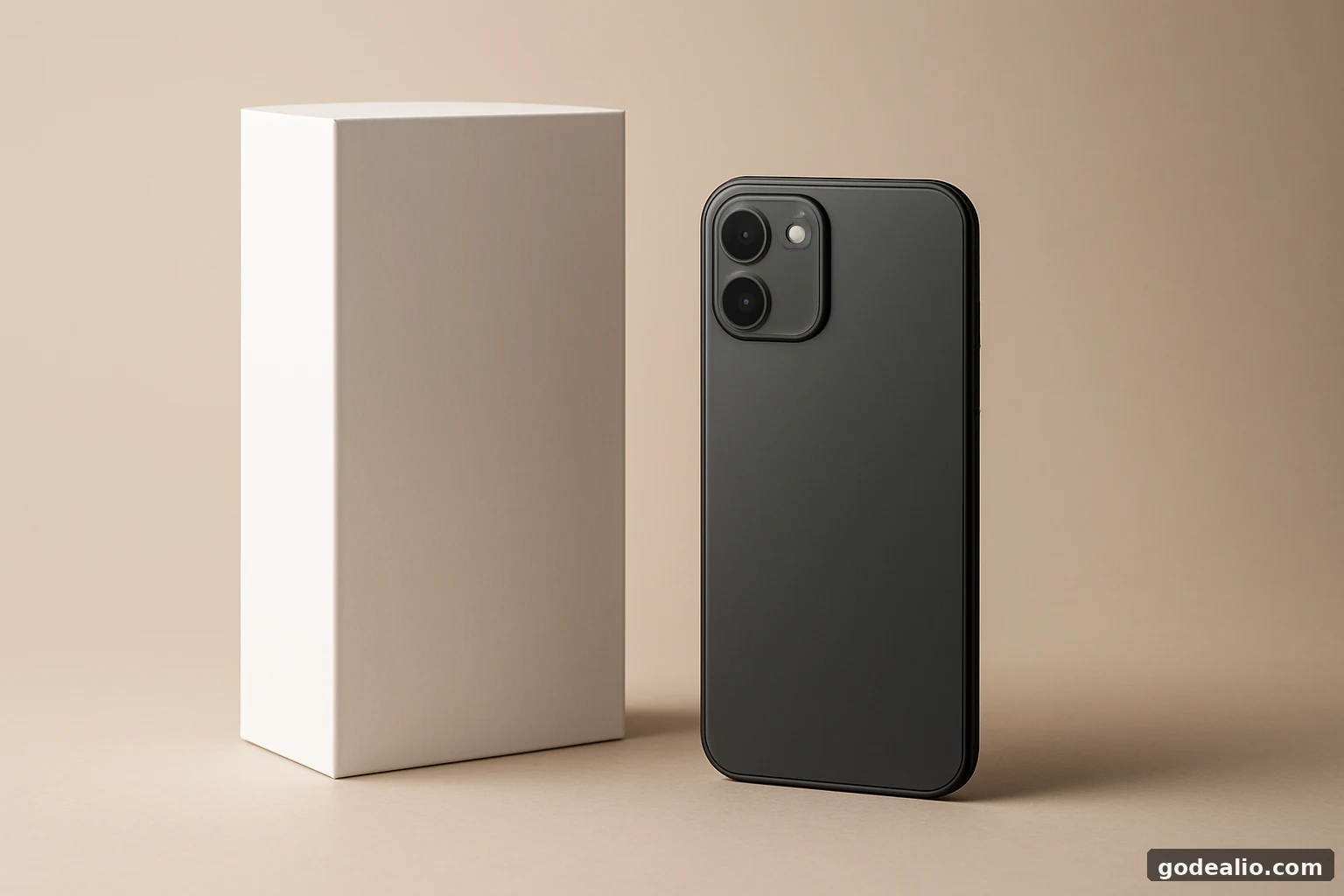 Realme C100i box surfaces ahead of India launch on August 27 news image