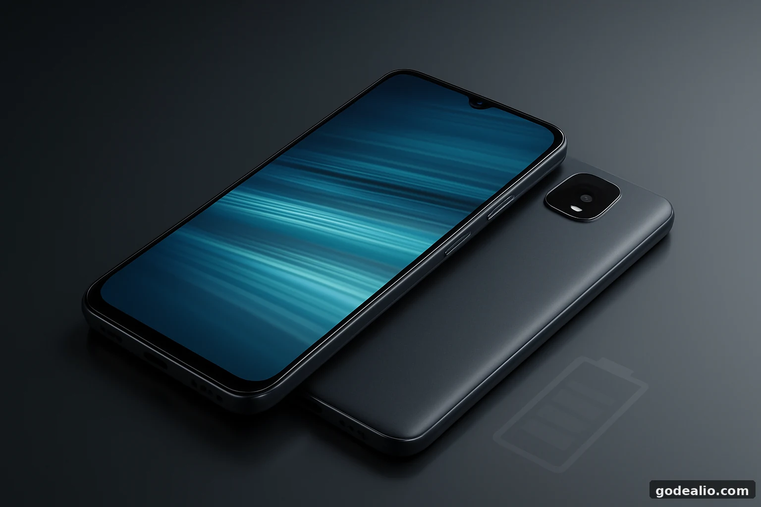 Realme C100i India launch date revealed, key specs listed news image