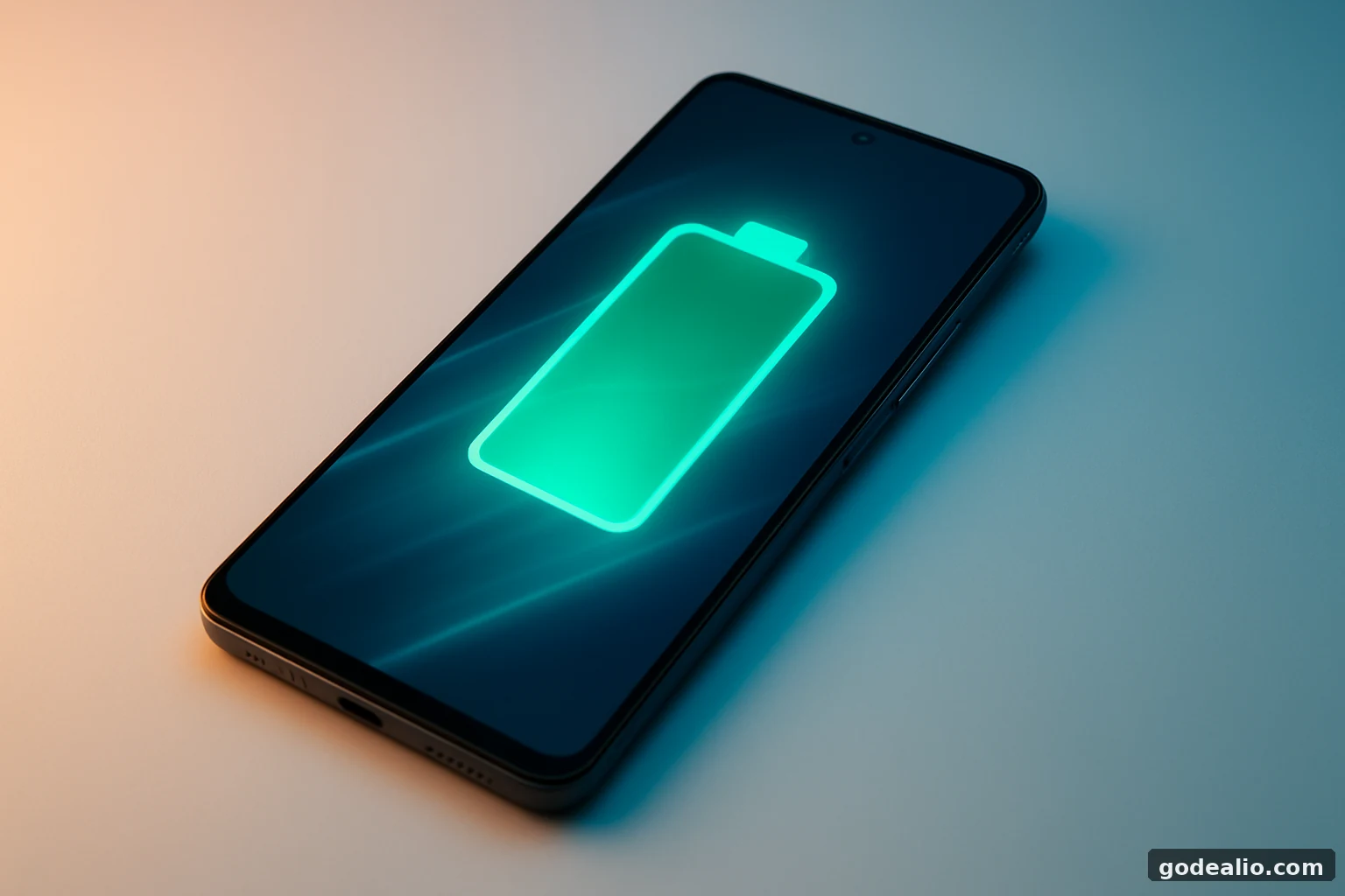 Realme C100i Reportedly Launched in India With 6,500mAh Battery, 120Hz Display news image