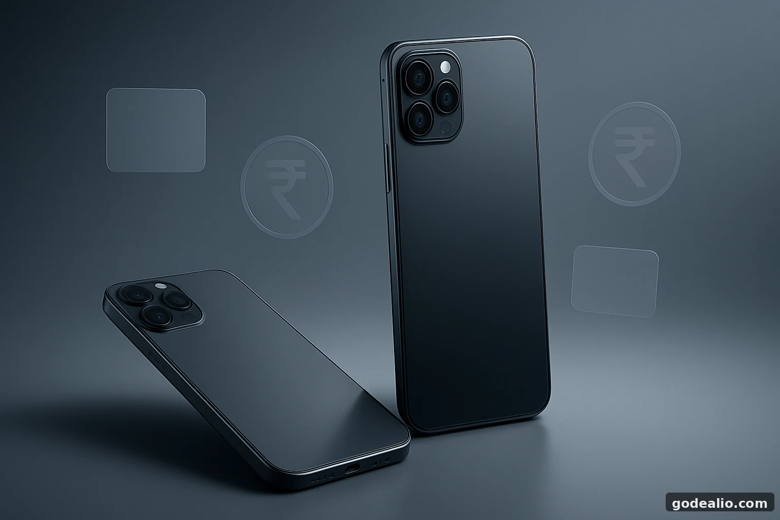 Realme P4 series prices rise in India by up to Rs 3,000 news image