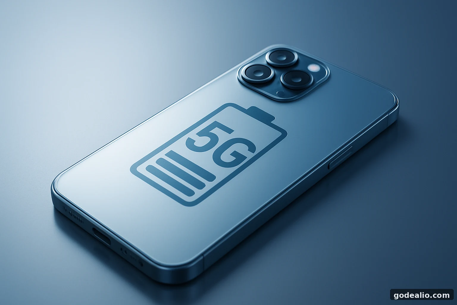 realme P4s 5G launches in India with 8,000mAh battery news image