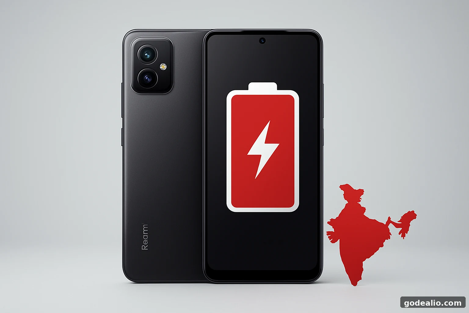 Redmi 17 5G India Launch Set for September 3 news image