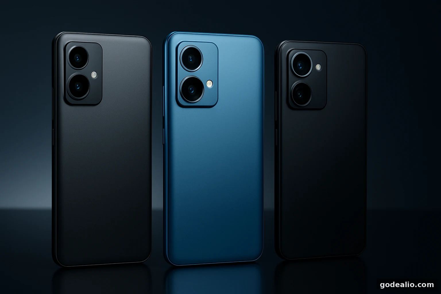 Redmi Note 17 Pro vs Motorola Edge 70 Pro 5G vs Vivo S2 news image
