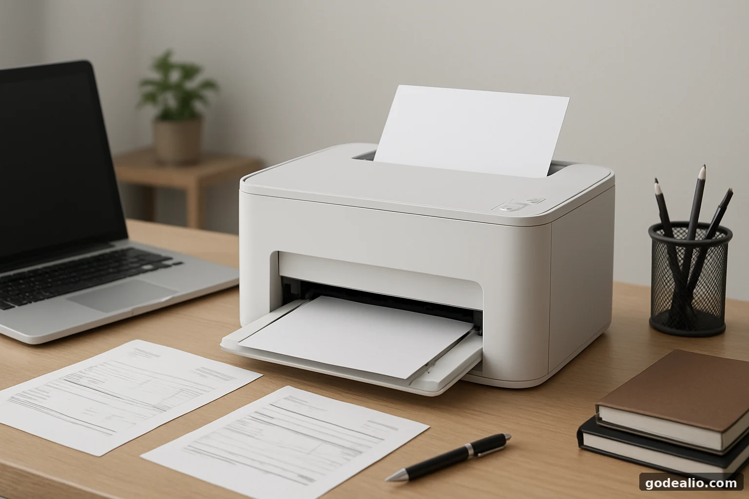 Reliable Printers for Small Businesses in India news image