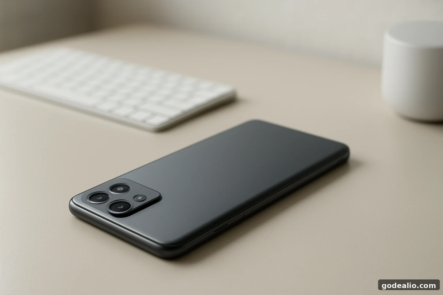 Infinix HOT 70 Pro 5G Unboxing and First Impressions news image