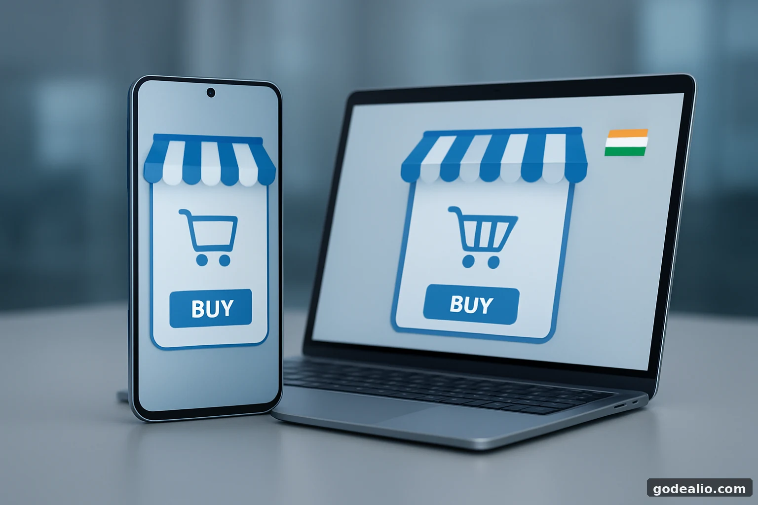 Samsung Galaxy S26 FE India Sale Nears as Microsites Go Live news image