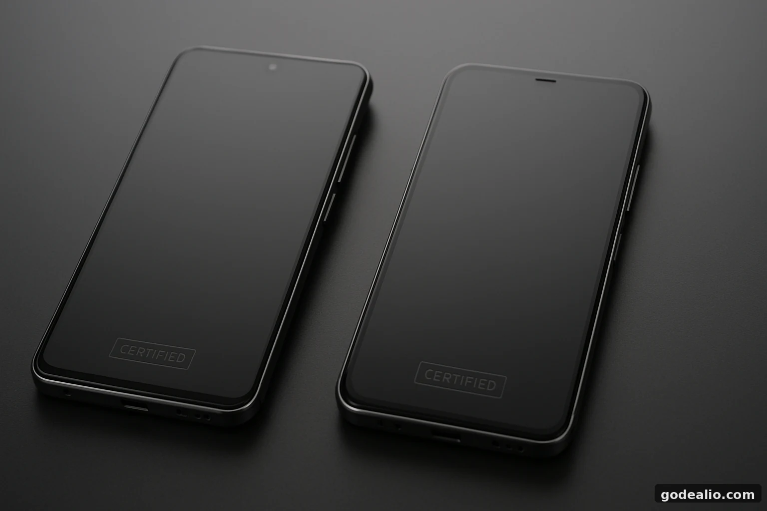 Samsung Galaxy S26, S26 Ultra Now Available as Certified Re-Newed Phones in India news image