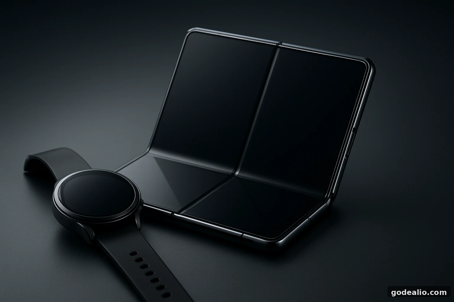 Samsung's Galaxy Z Flip 8, Fold 8 series and new watches reportedly go on sale in India news image
