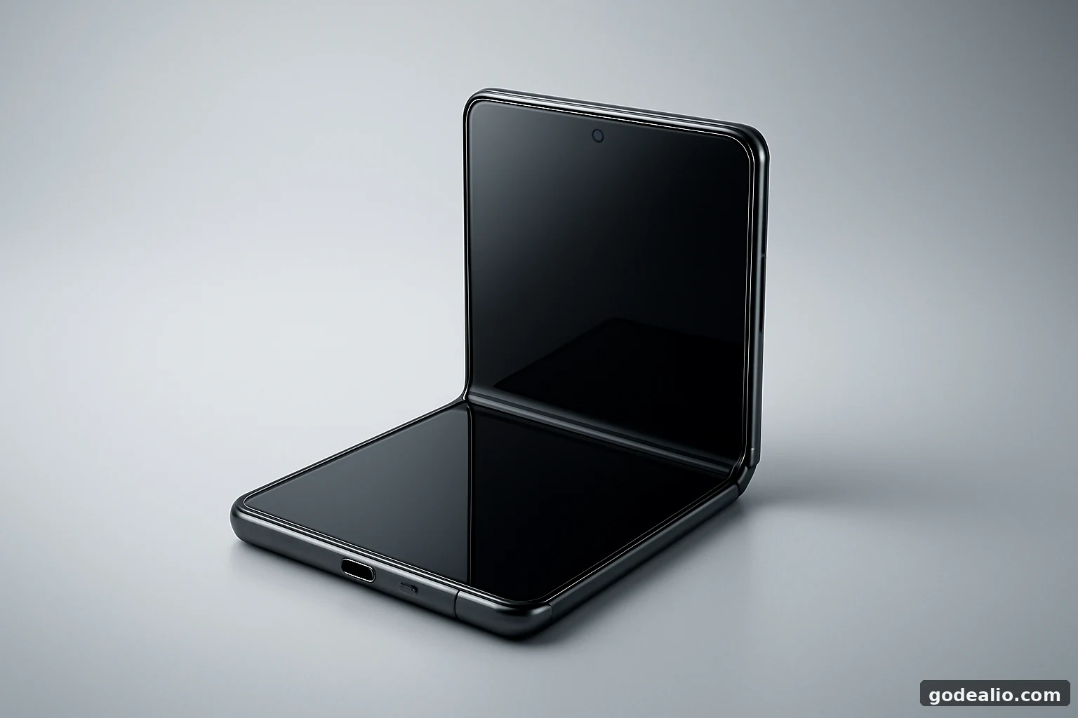 Samsung Galaxy Z Flip 8 Review: Better Flip, Not a Bigger Leap news image