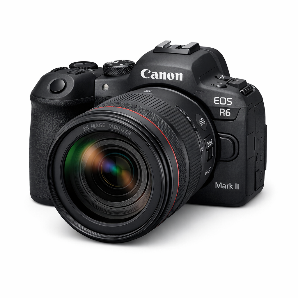 The Rs 2.5 lakh hybrid powerhouse: Why I’d buy the Sony Alpha α7 V for my team, but maybe not for myself