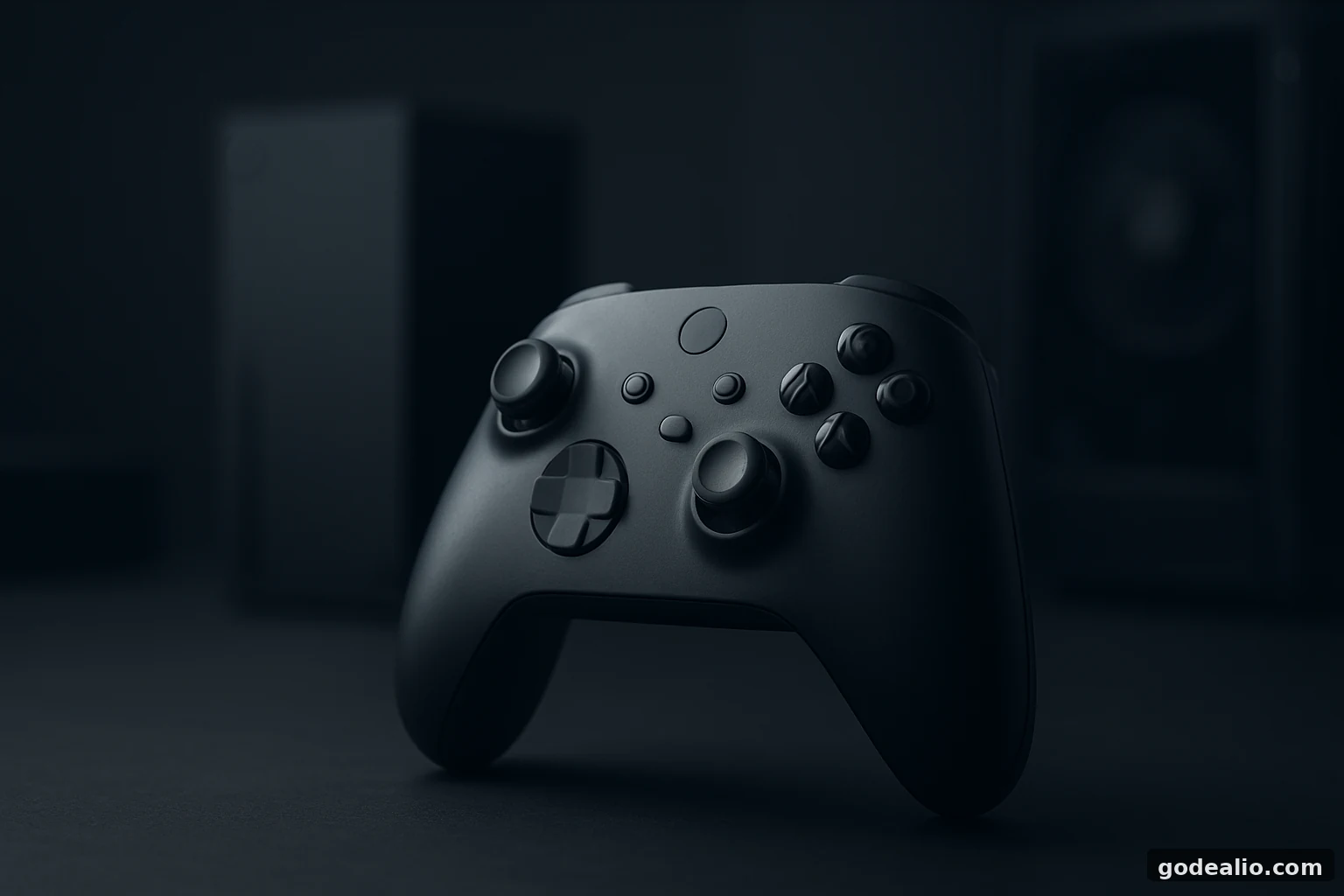 SteelSeries Aeon Pro Controller launched for Xbox and PC: features, price and availability news image