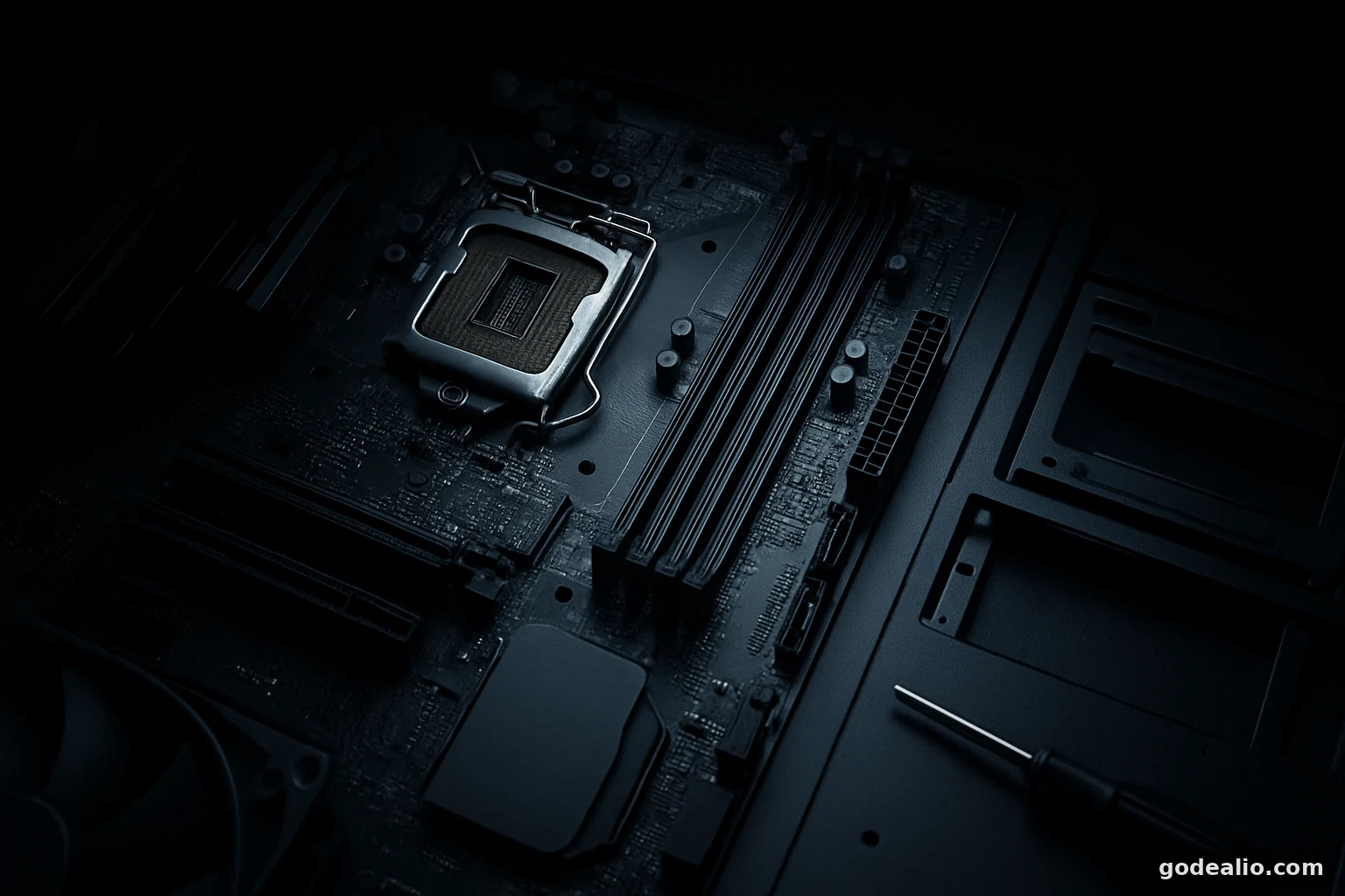 US Customs supervisor charged in Core i7 theft case news image
