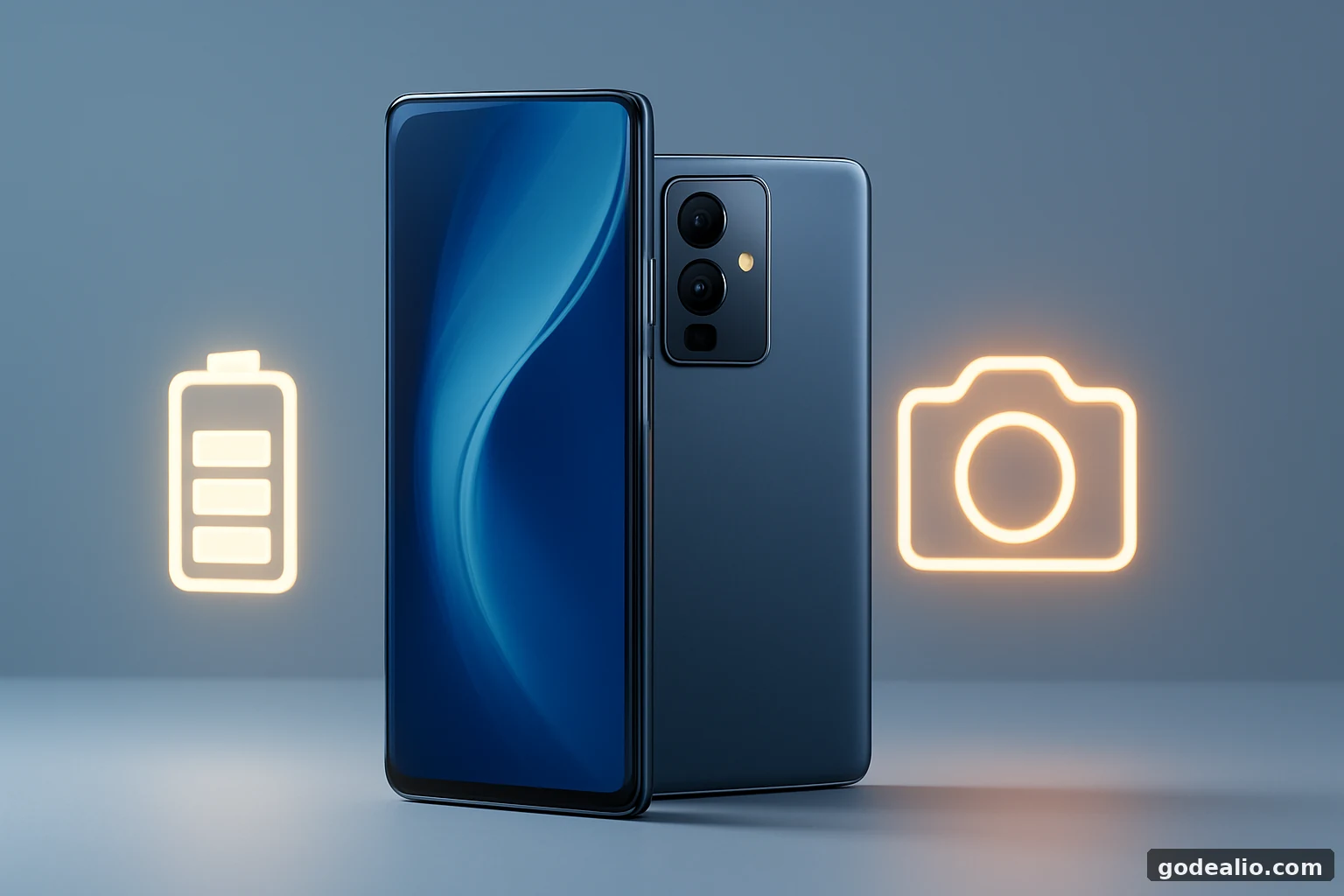 vivo S2 launched in India at ₹39,999 with Dimensity 7360 Turbo, 7,050mAh battery news image