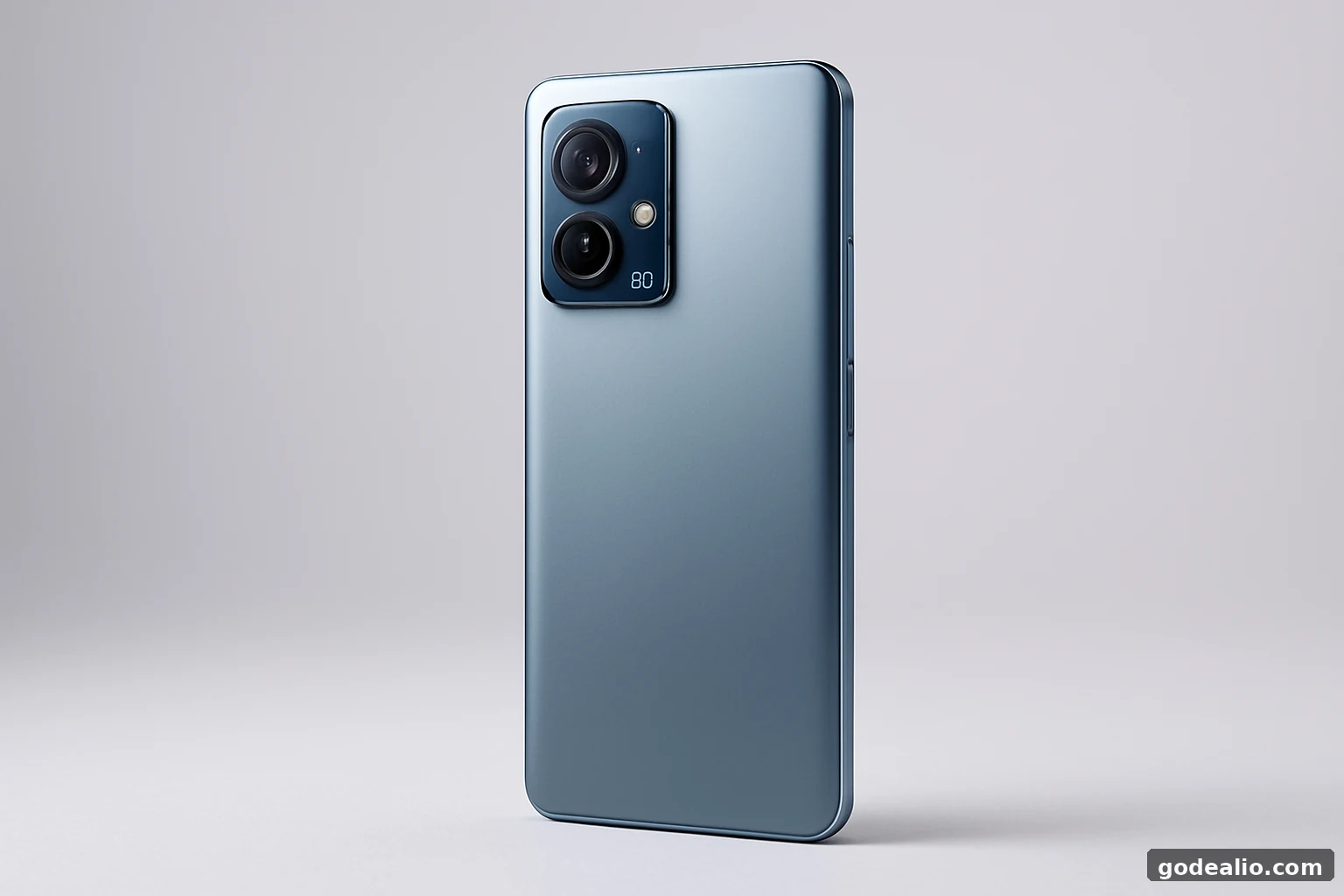 vivo T5 5G camera specs revealed ahead of India launch news image