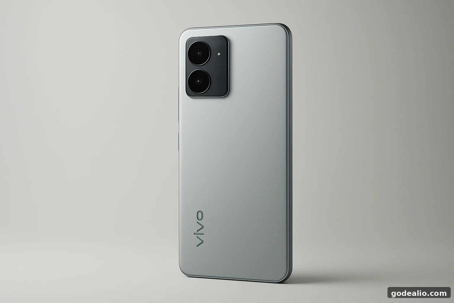 Vivo T5e 4G tipped for India launch with Unisoc T7225, 5,500mAh battery and notch display news image
