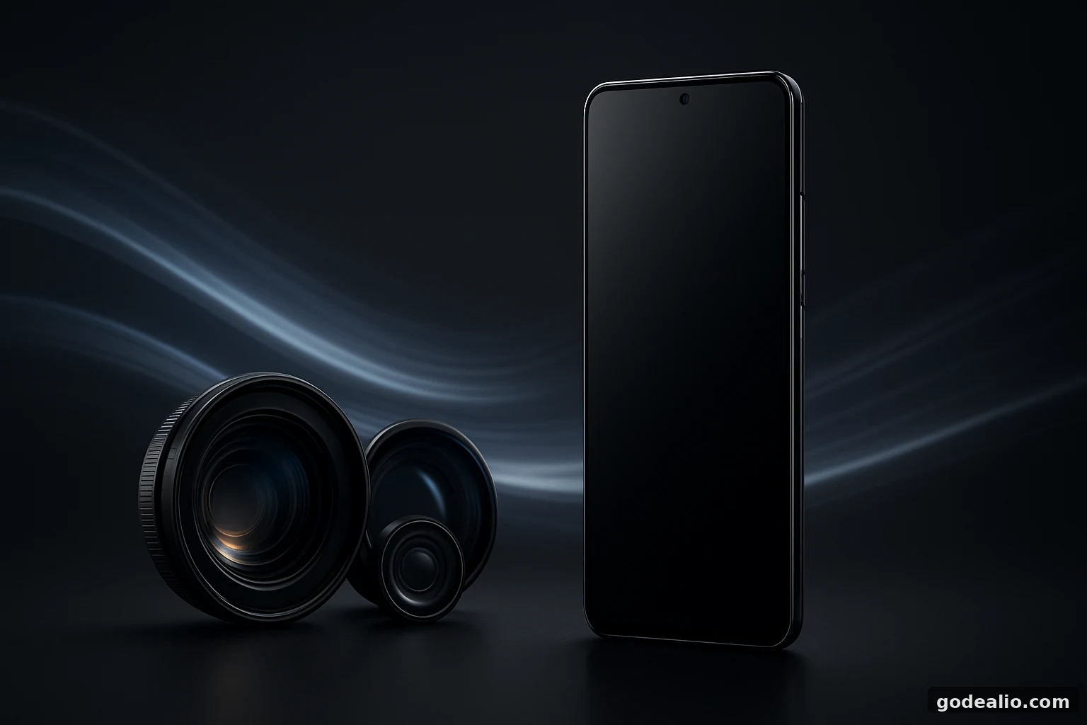 Vivo V80 India launch tipped, camera details leak online news image
