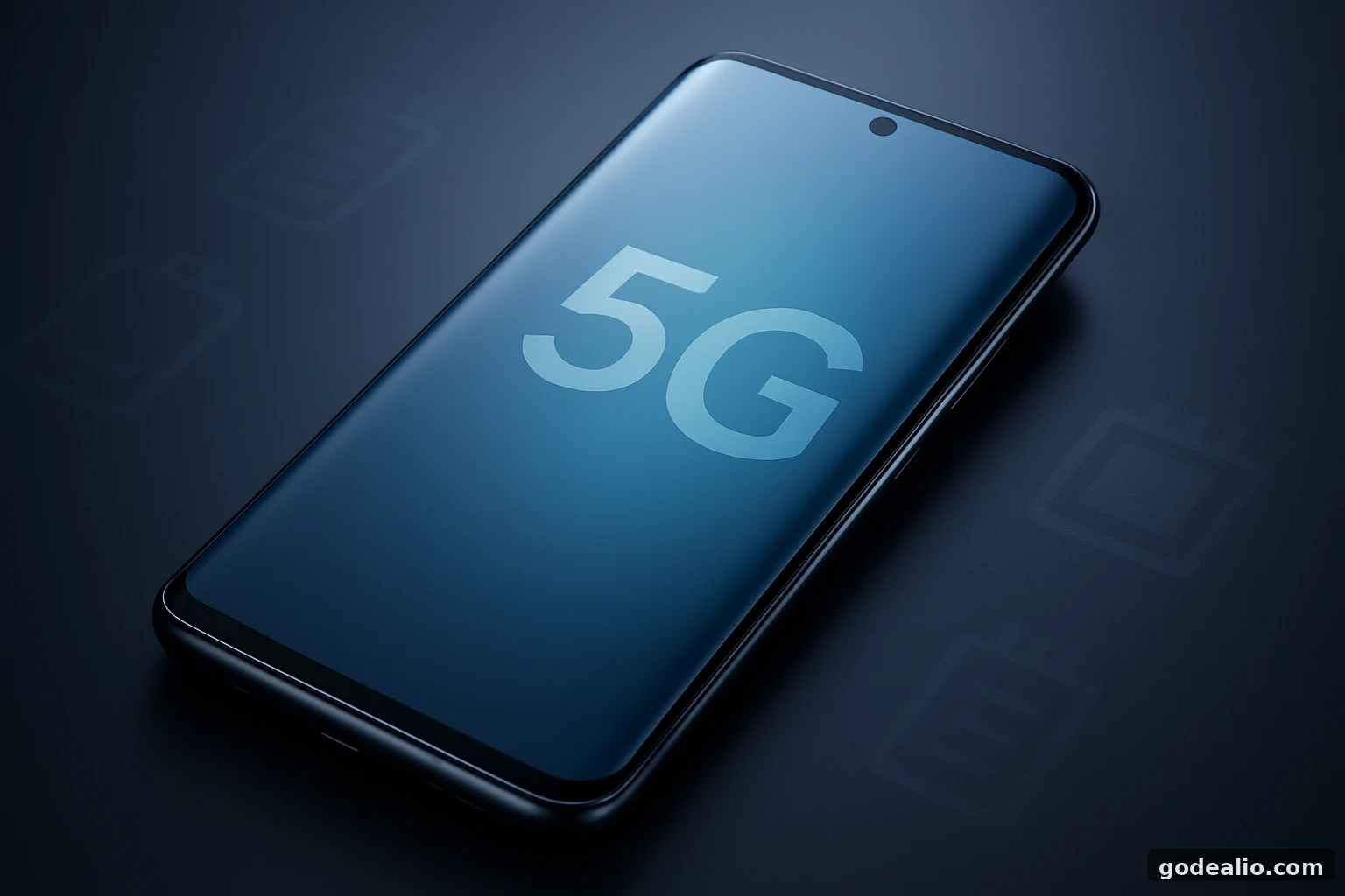 vivo V80 Lite 5G debuts with Dimensity 7360-Turbo, 7,050mAh battery news image