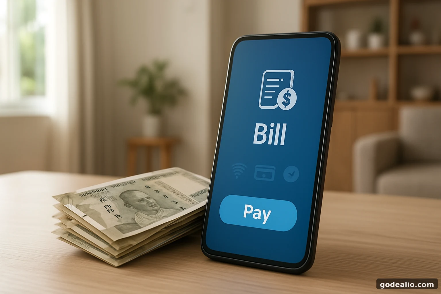 WhatsApp Bill Payments Rolls Out in India with UPI, Cards news image