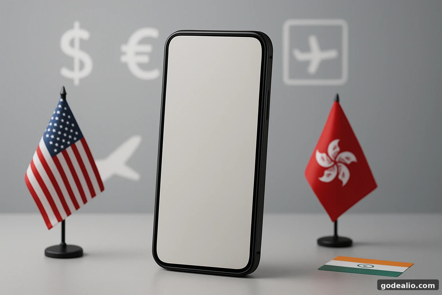 Where Is the iPhone Duo Cheapest? US, Dubai, Hong Kong and India Prices Compared news image