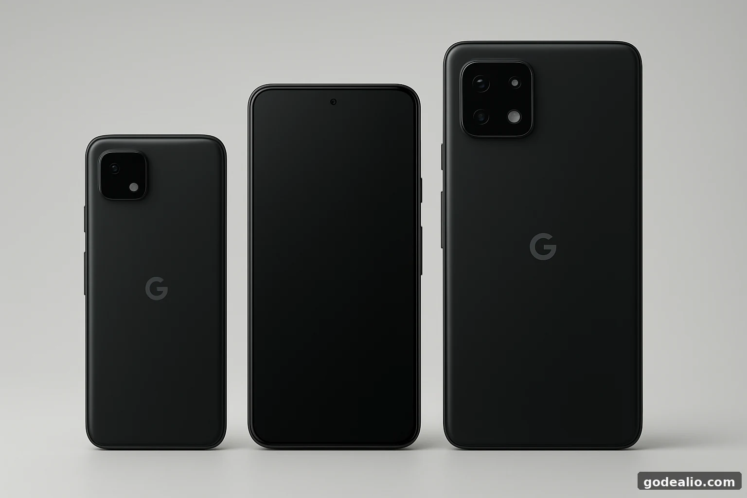 Which Google Pixel 11 model should you buy? news image