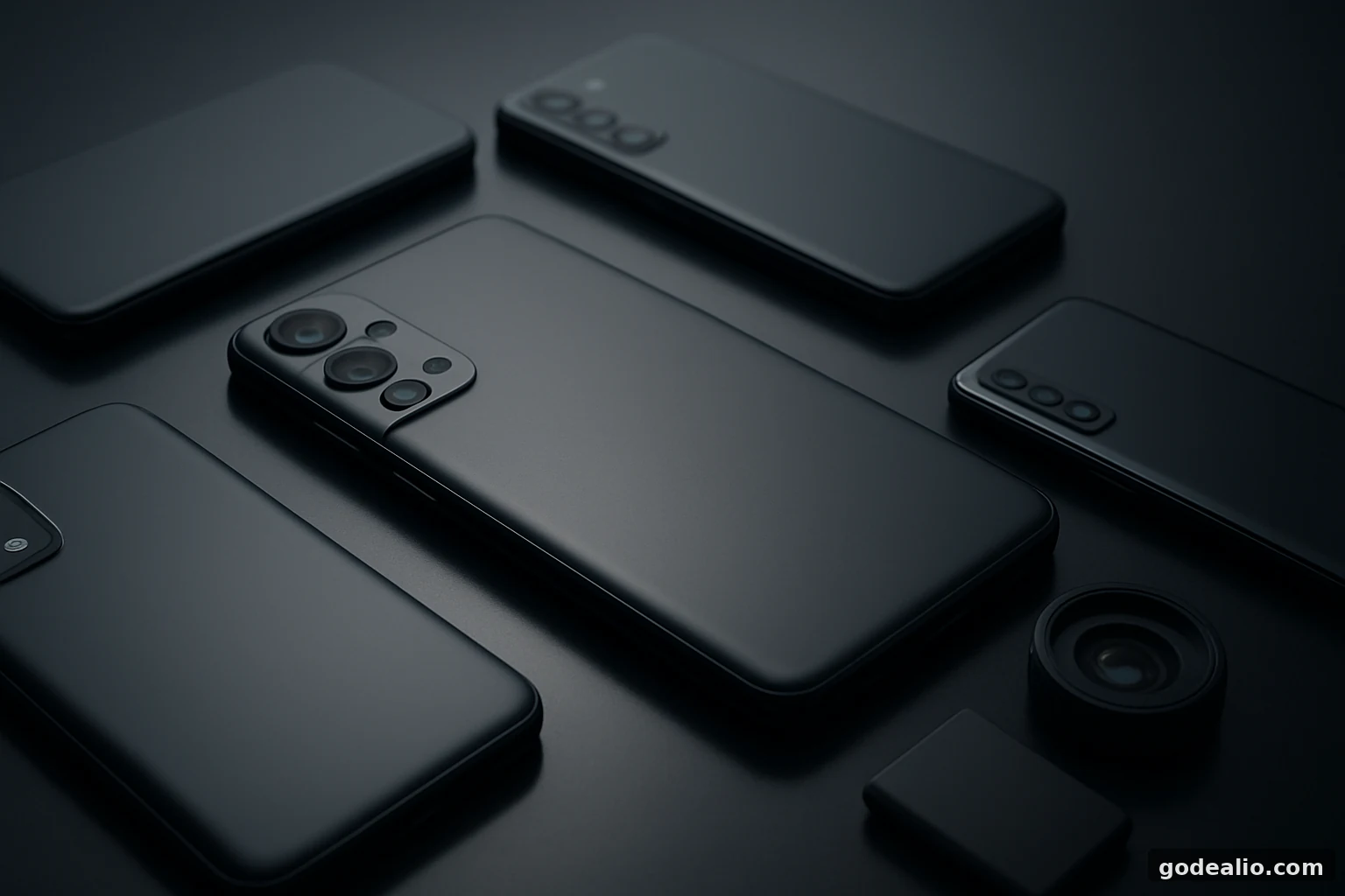 Xiaomi 17 Ultra Joins Android Alternatives to iPhone 18 Pro news image