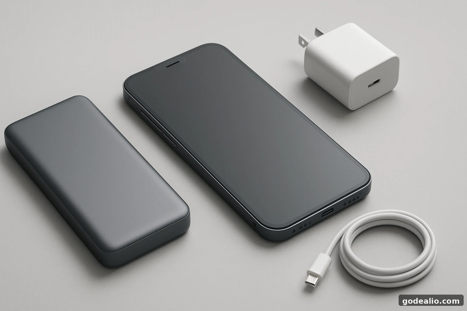 Xiaomi UltraThin Magnetic Power Bank Launches in India Alongside Power Bank 20000 and 10000 news image