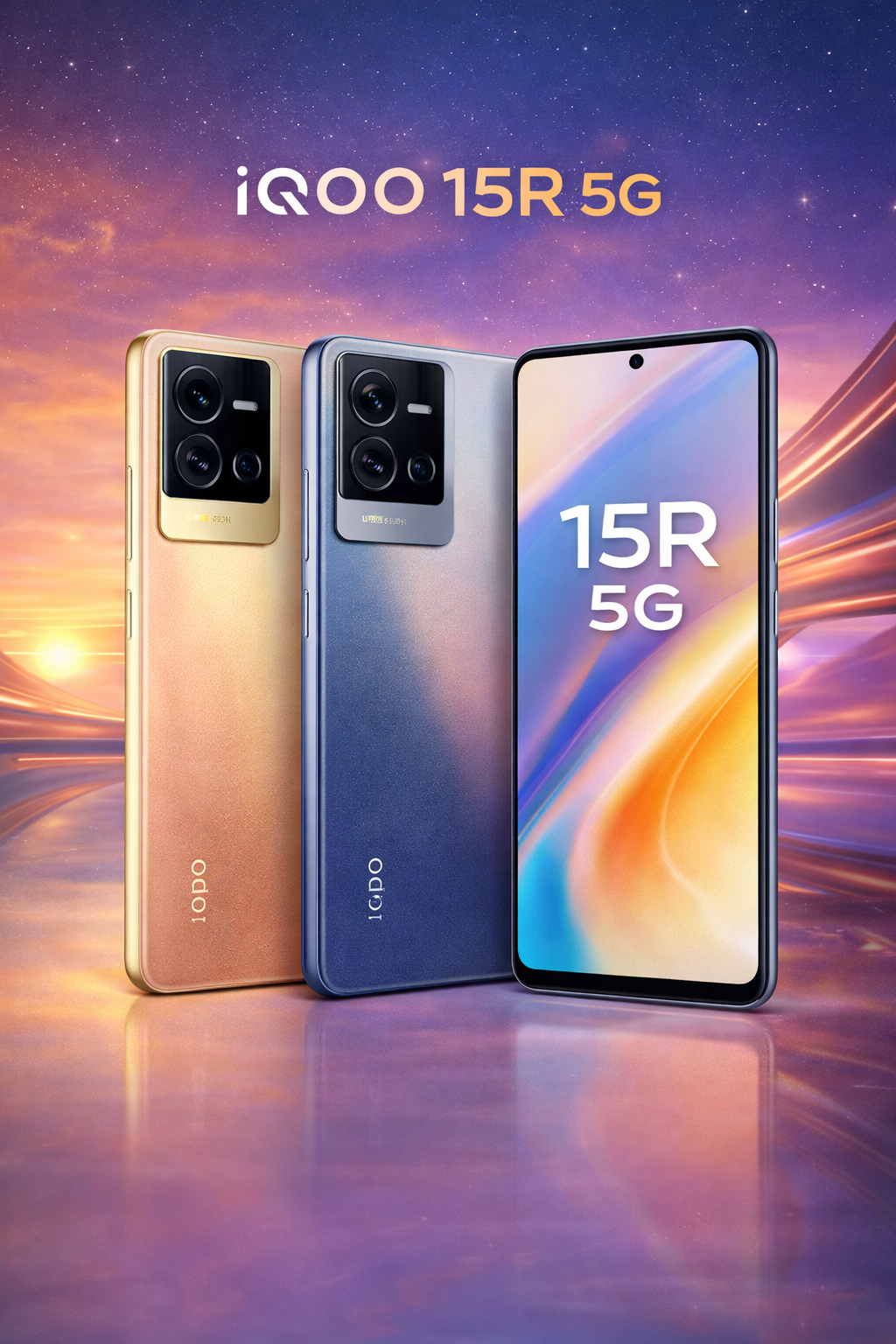 iQOO 15R 5G Review (2026): Flagship Gaming Power with Massive Battery