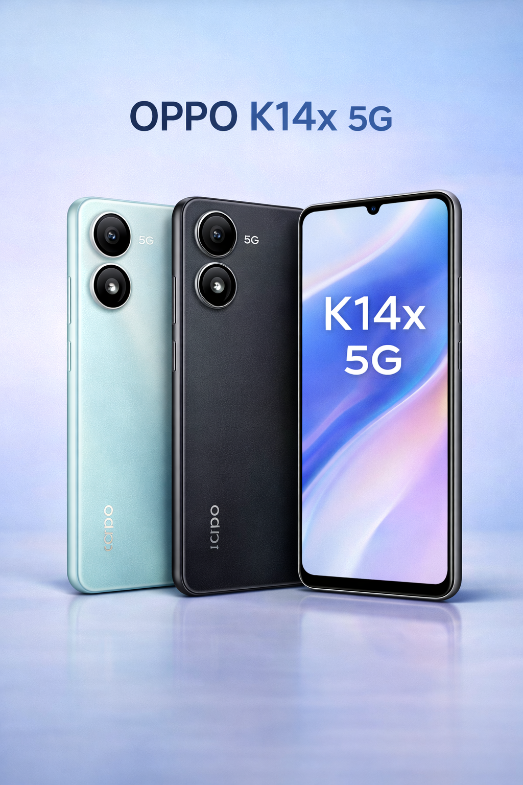 OPPO K14x 5G Review (2026): Battery Beast Under ₹15,000 with Smooth 120Hz Display