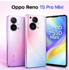 Oppo Reno 15 Pro Mini 5G Review (2026): Compact Flagship-Style Camera Phone
