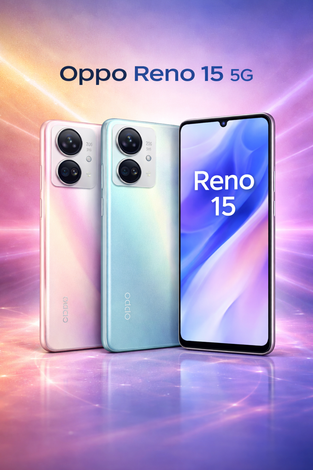 Oppo Reno15 5G Review (2026): Stylish Portrait-Focused Mid-Ranger