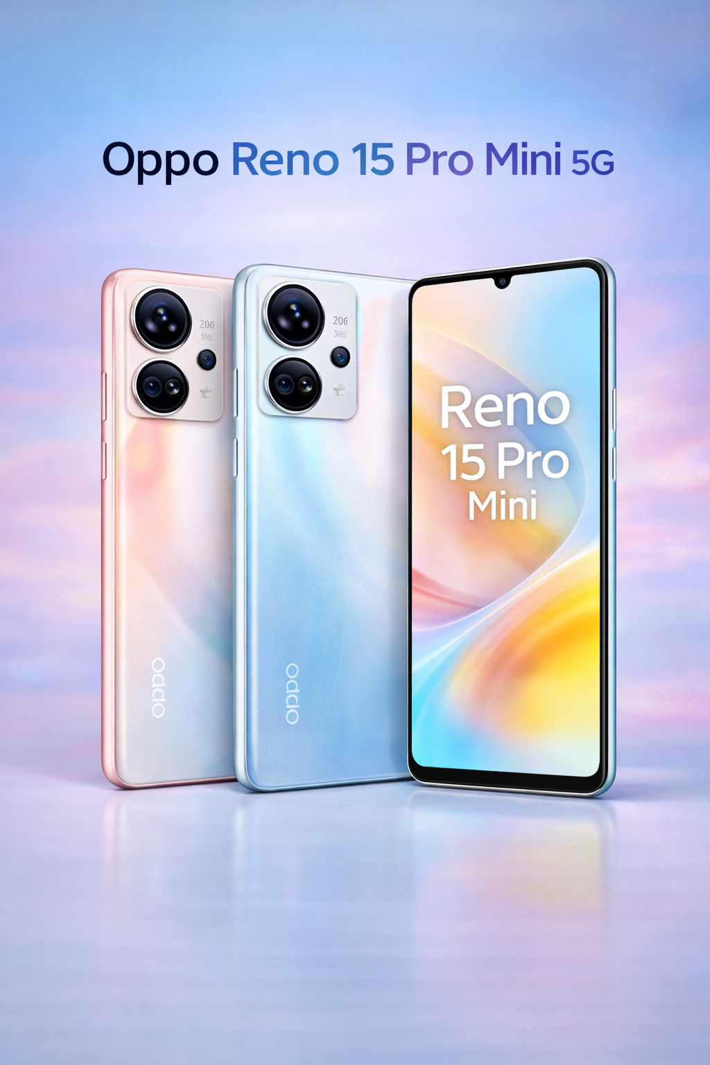 Oppo Reno15 Pro Mini 5G Review (2026): Compact Powerhouse with Premium Imaging