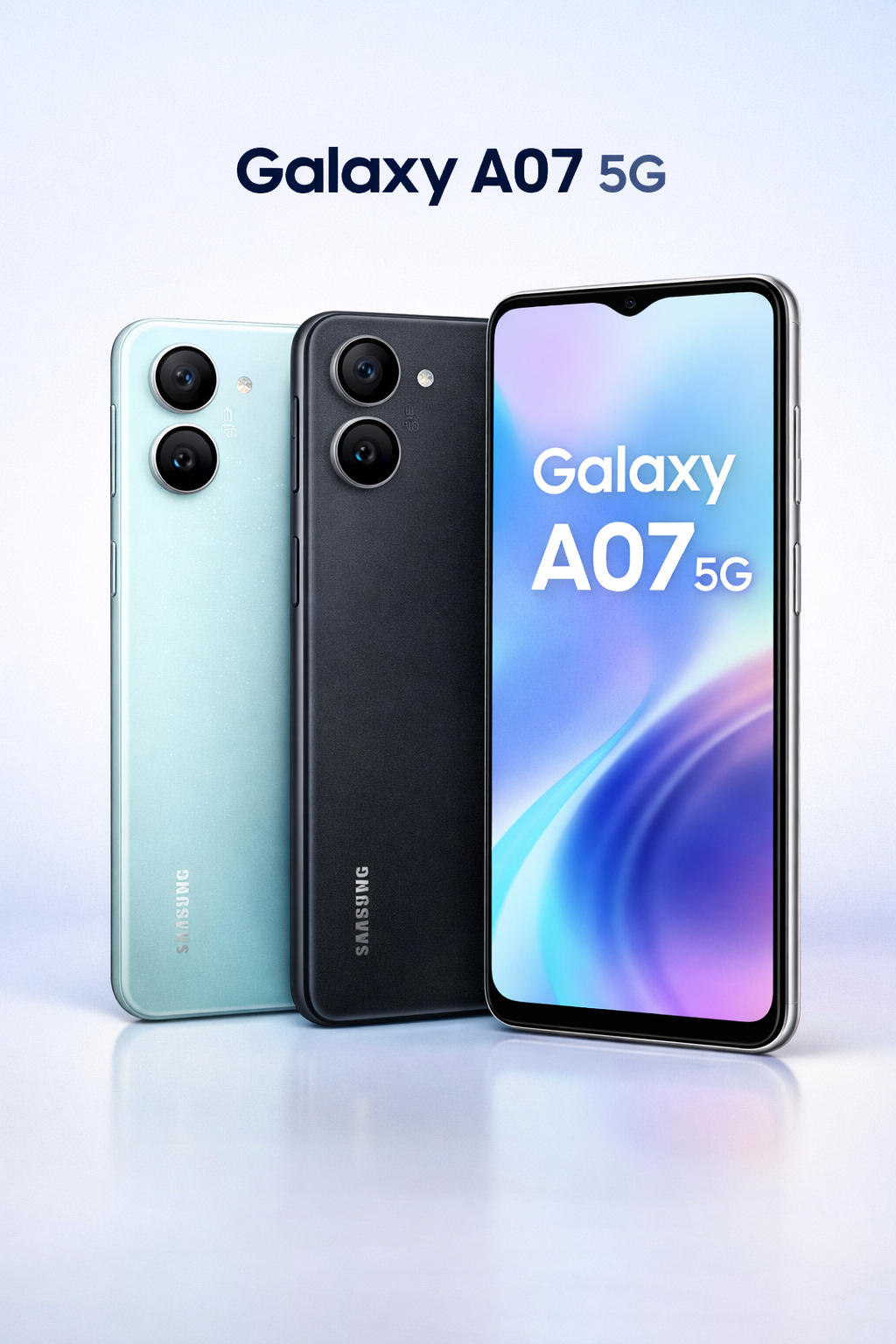 Samsung Galaxy A07 5G Review (2026): Reliable Battery Champion for Everyday Users